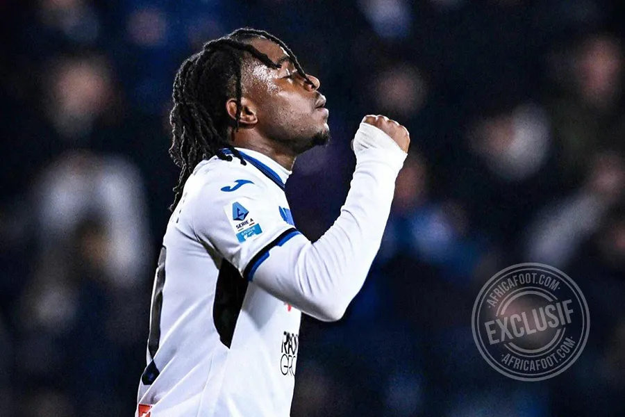 Ademola Lookman