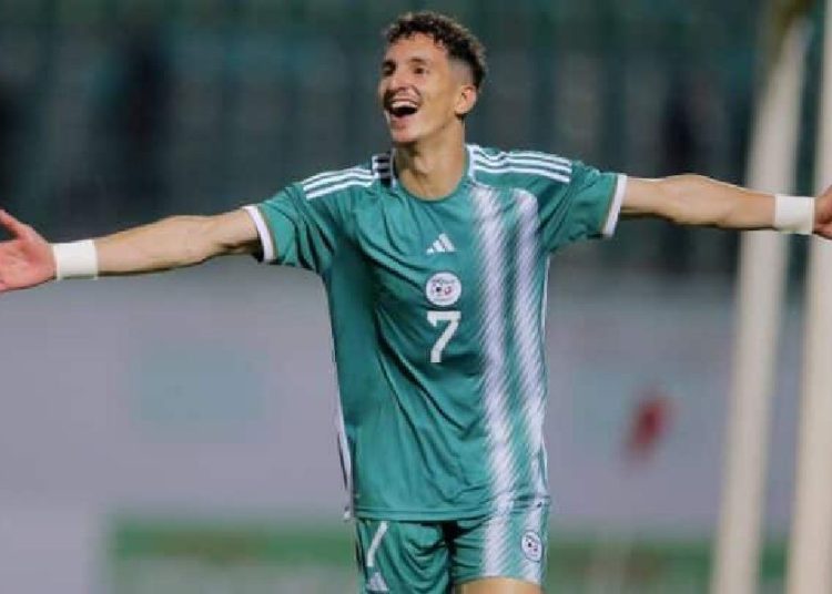 La prochaine destination d&rsquo;Adil Boulbina se précise