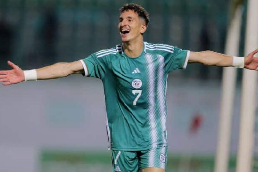 Adil Boulbina