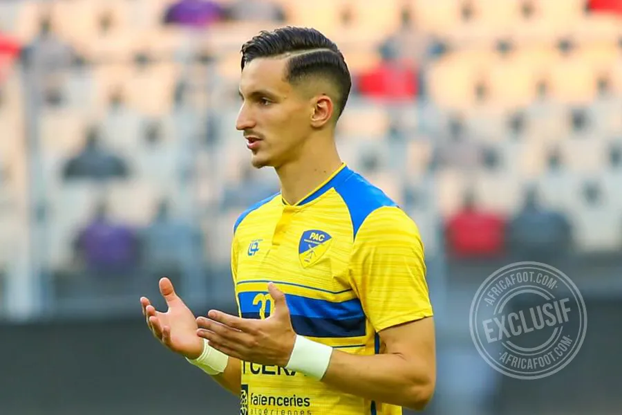 Adil Boulbina