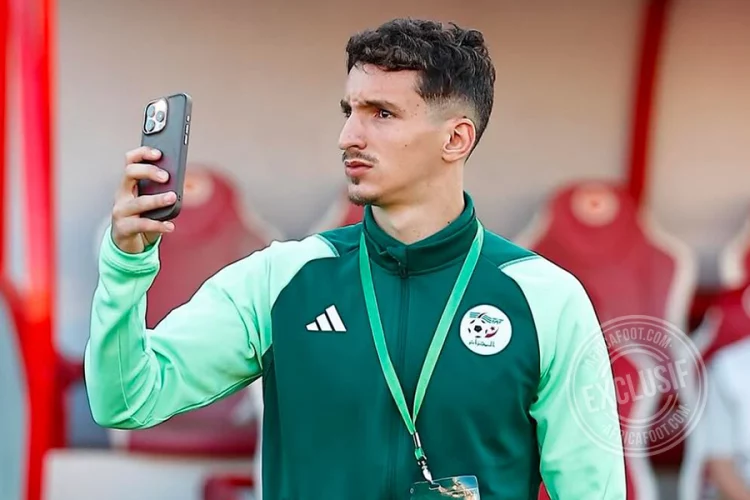 Adil Boulbina