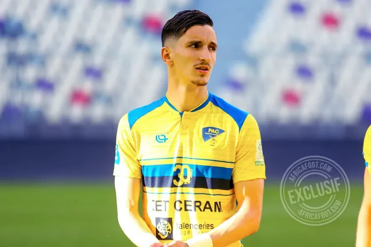 Adil Boulbina