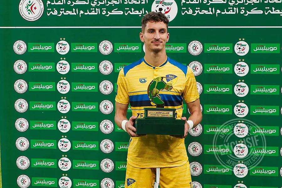 Adil Boulbina