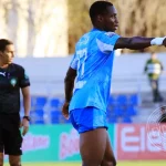 Mahamadou Camara