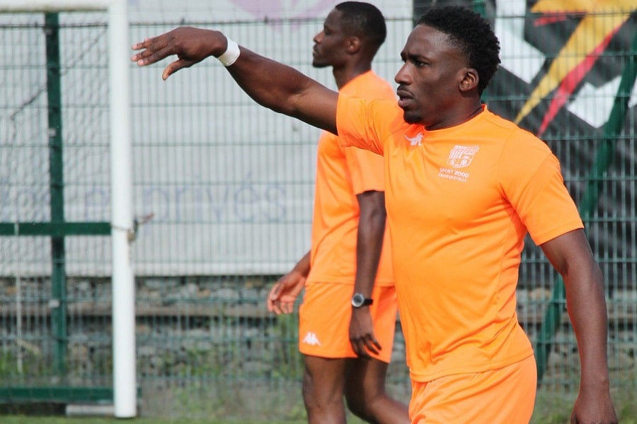 Akinola Akinleye 