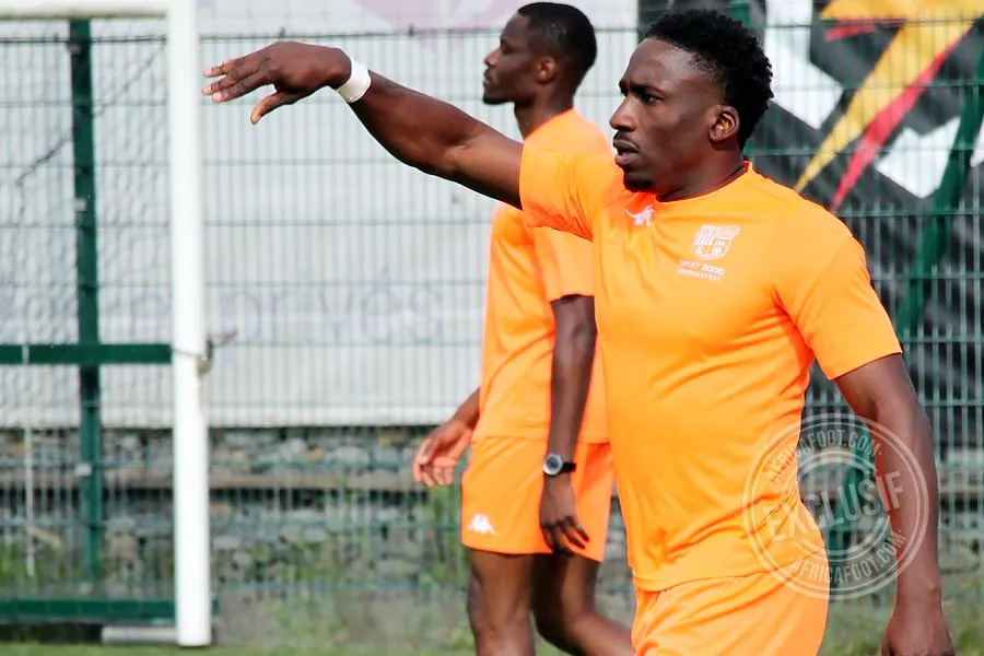 Akinola Akinleye