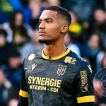 Alban Lafont