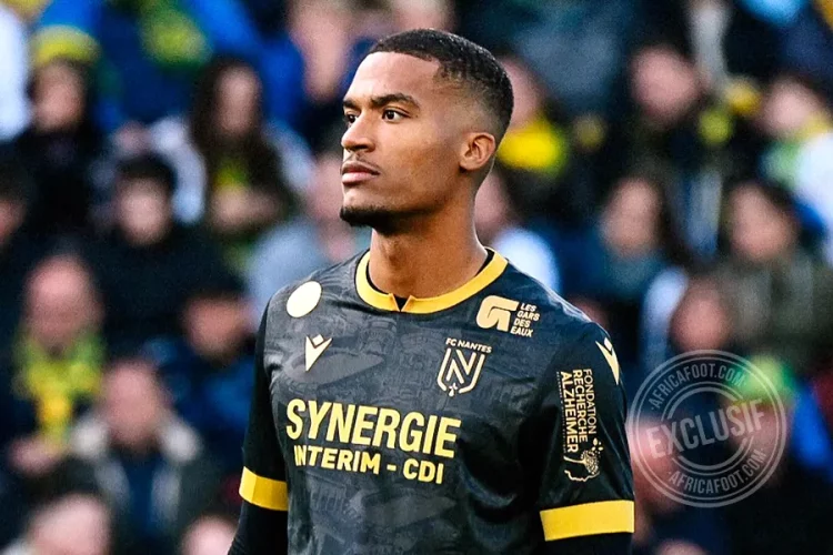 Alban Lafont
