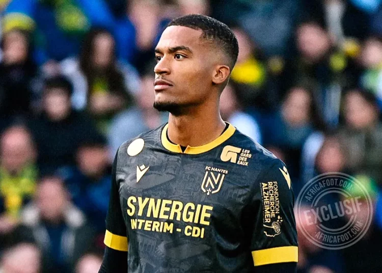 Alban Lafont