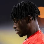 Alhassan Koroma