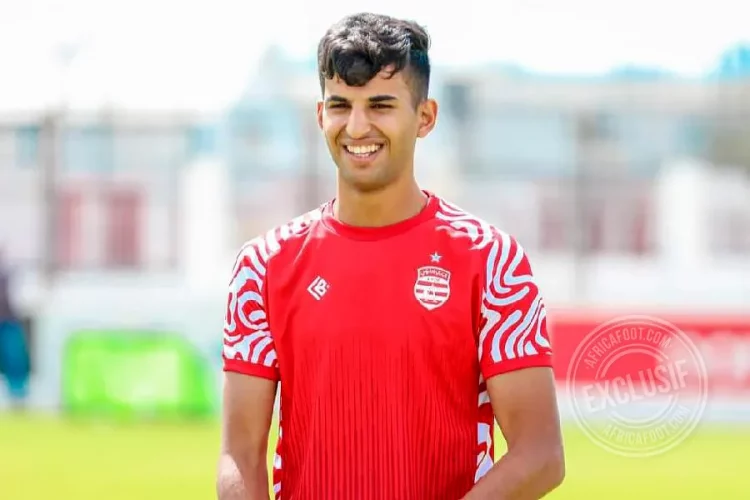 Ali Youssef
