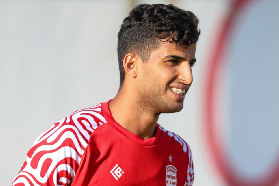 Ali Youssef