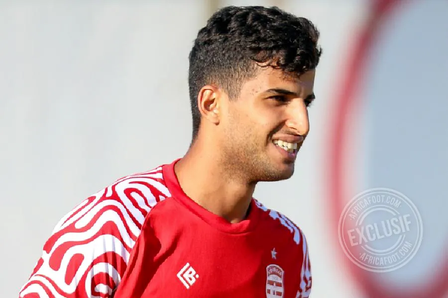 Ali Youssef