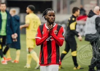 Aliou Badara Baldé