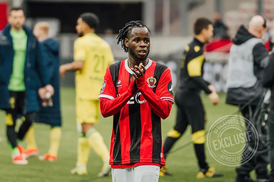 Aliou Badara Baldé