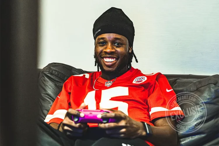 Aliou Badara Baldé