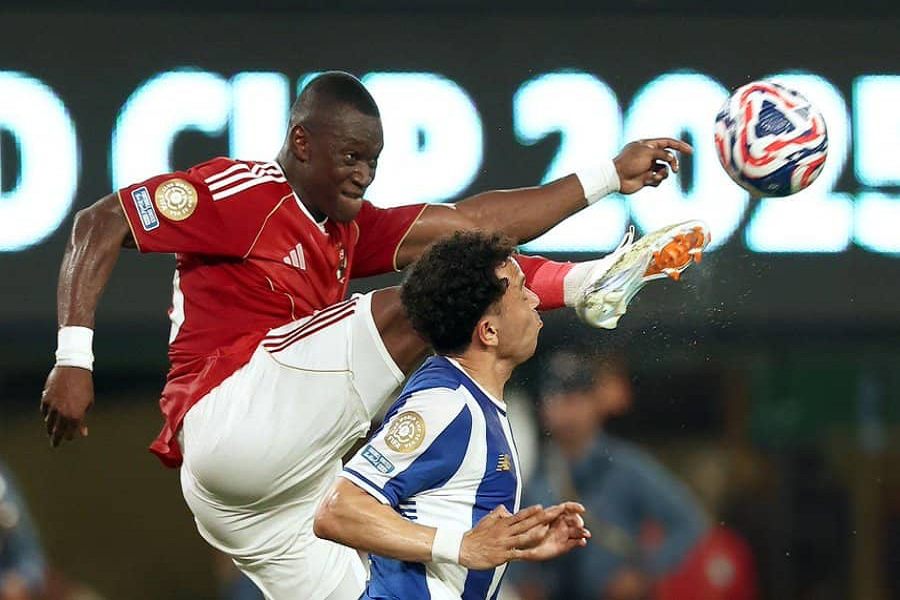 Aliou Dieng 