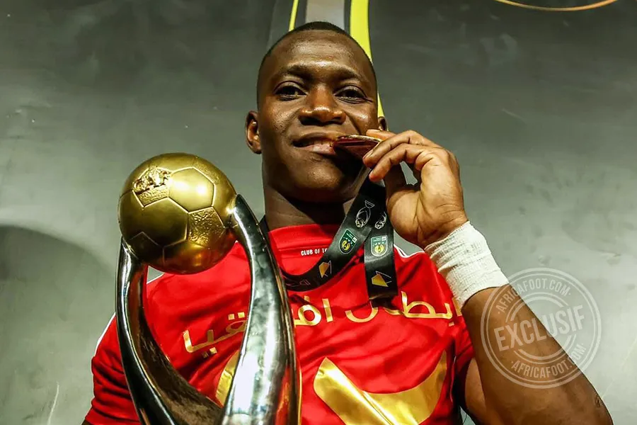 Aliou Dieng