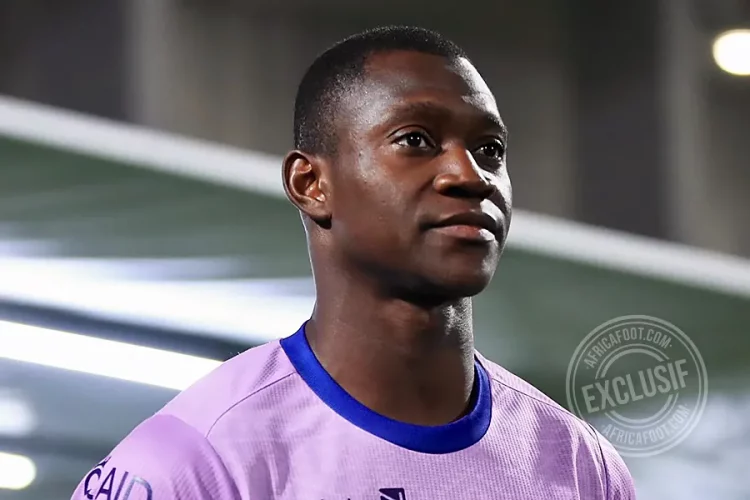 Aliou Dieng