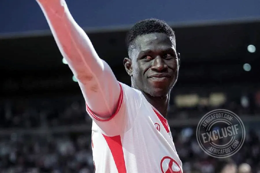 Aliou Thiaré