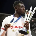 Aliou Thiaré