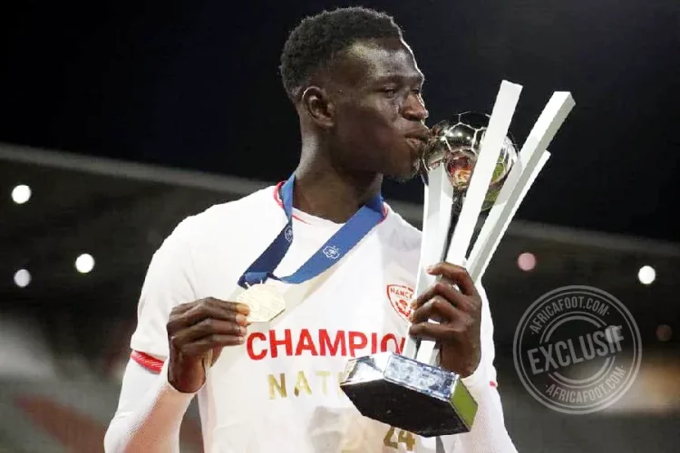 Aliou Thiaré