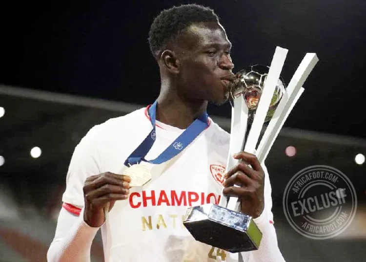 Aliou Thiaré