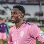 Amadou Diawara