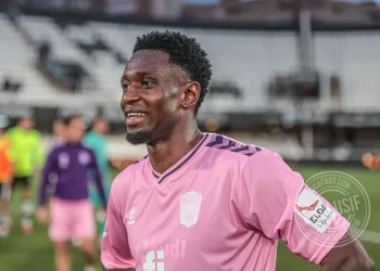 Amadou Diawara