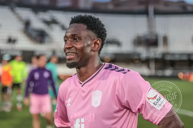 Amadou Diawara