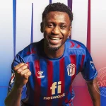 Amadou Diawara
