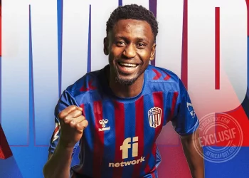 Amadou Diawara