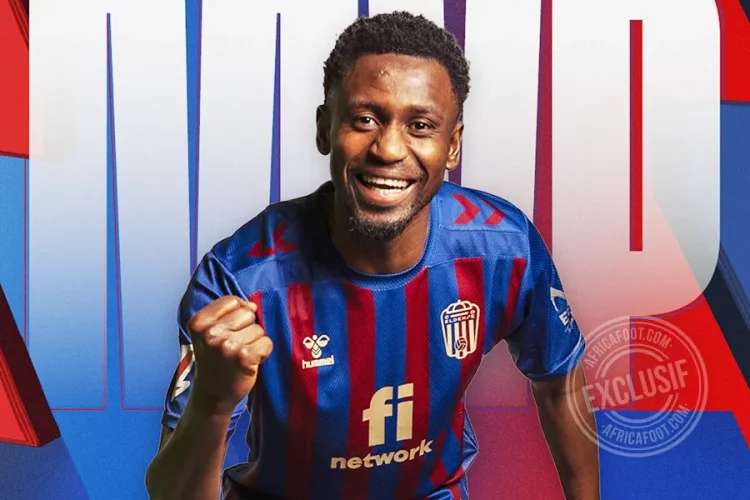 Amadou Diawara