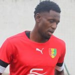 Amadou Diawara dans le collimateur du Girona FC