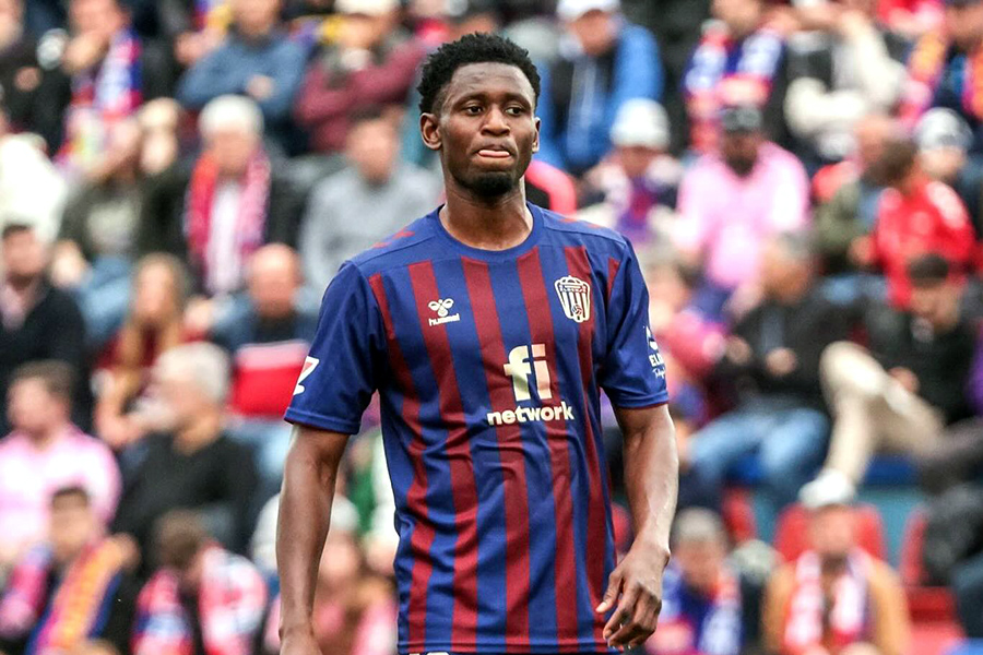 Amadou Diawara