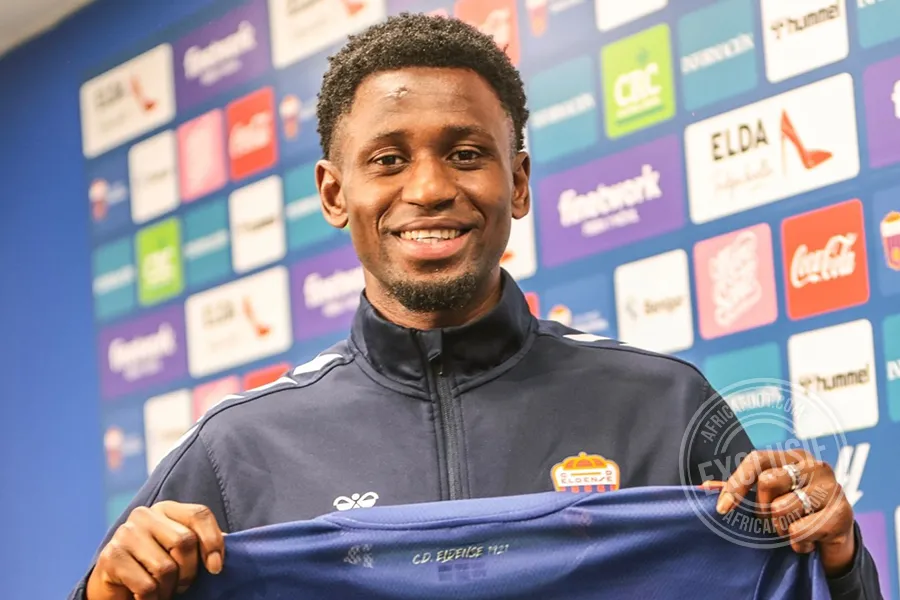 Amadou Diawara