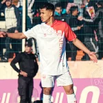Anas El Mahraoui
