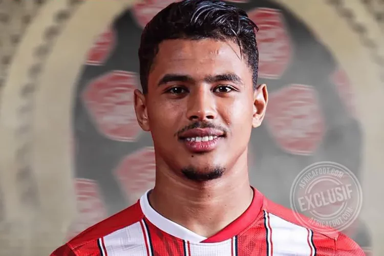 Anas El Mahraoui