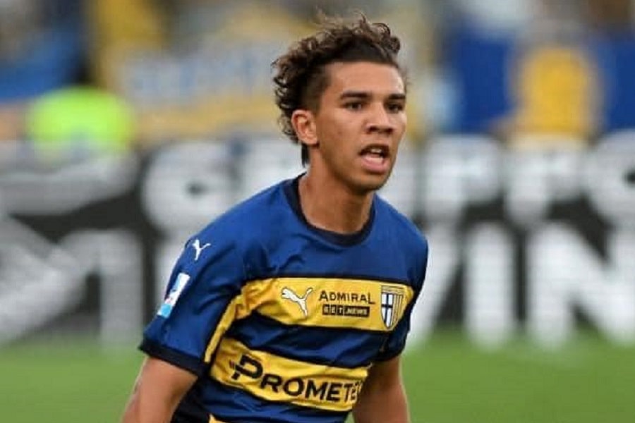 Anas Haj Mohamed