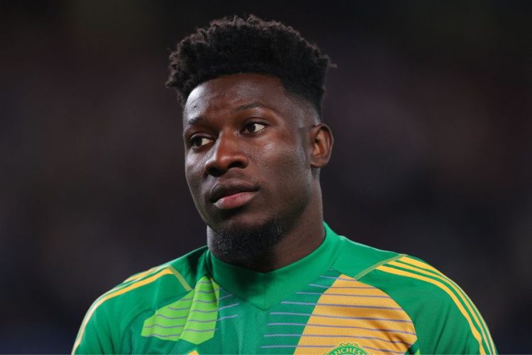 André Onana