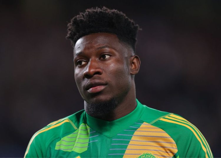 André Onana