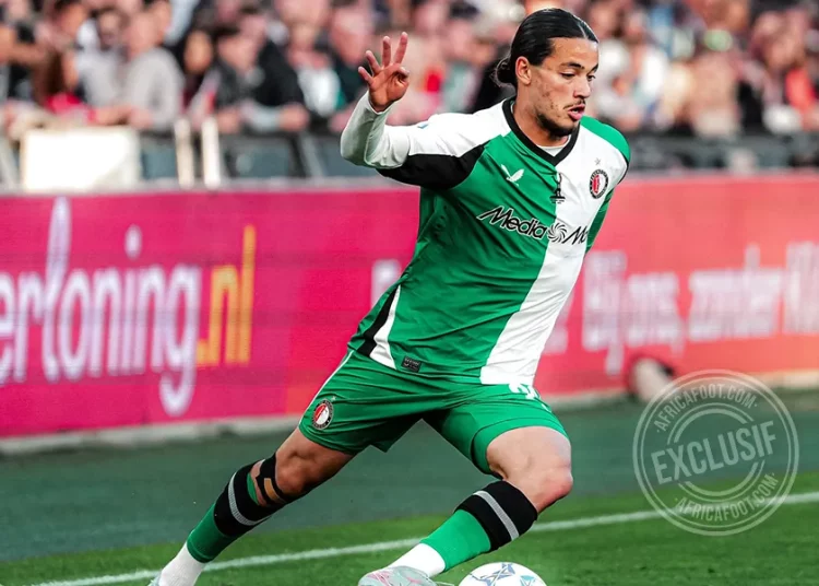 Anis Hadj Moussa