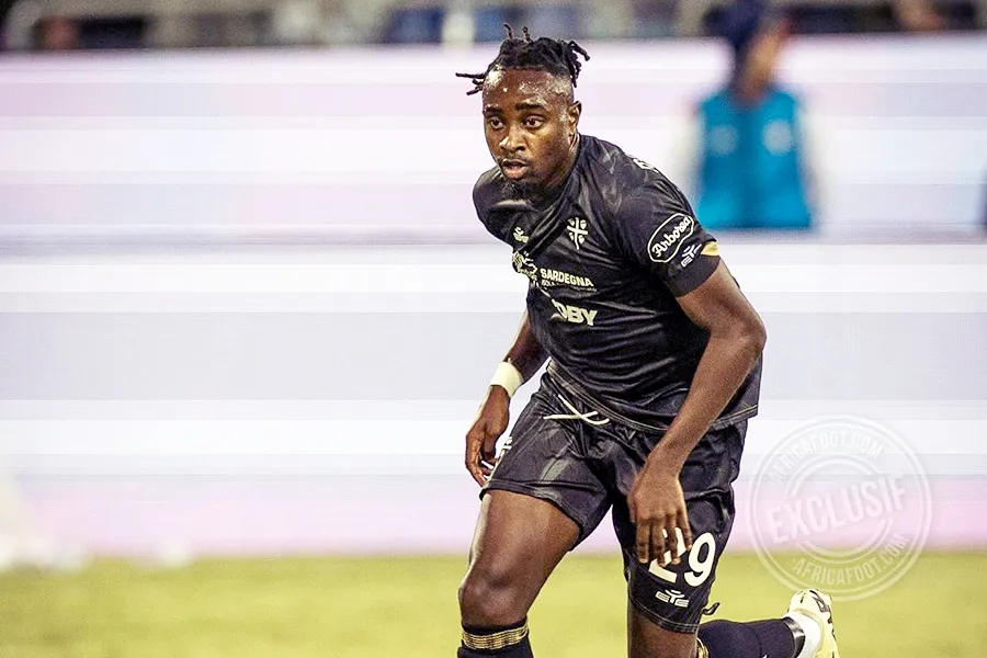 Antoine Makoumbou