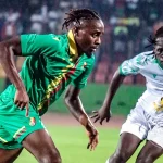 Antoine Makoumbou
