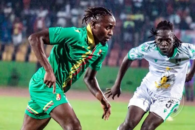 Antoine Makoumbou