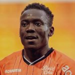 Arthur Avom Ebong