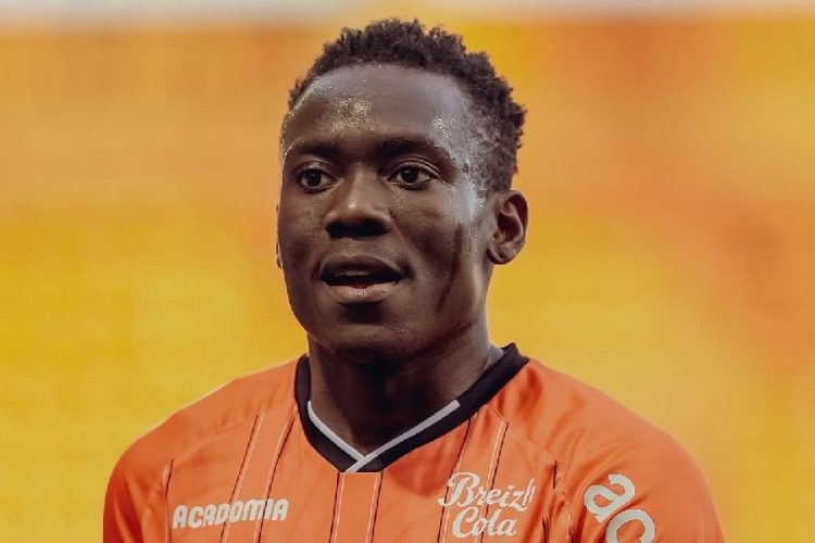 Arthur Avom Ebong
