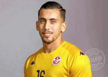Aymen Dahmen