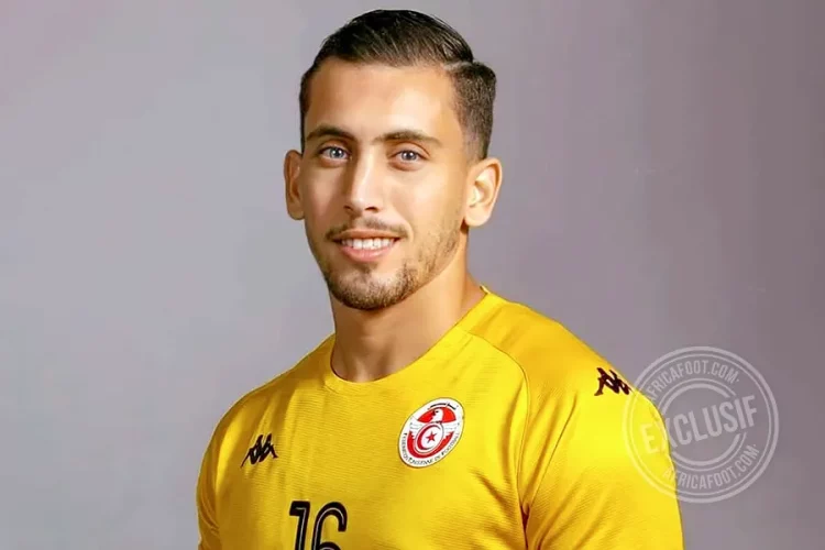Aymen Dahmen