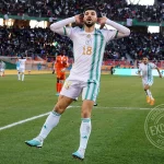 Aymen Mahious